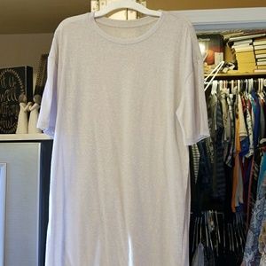 Lularoe medium Patrick! Worn once!